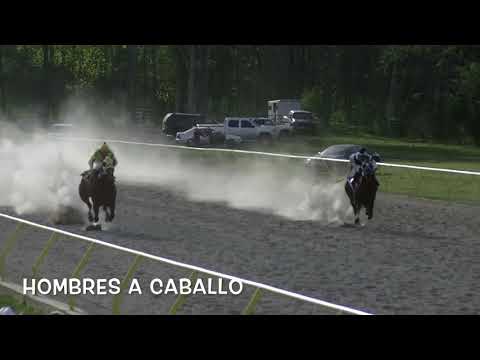 La Golondrina vs La Karma  4 21 18