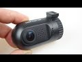 Mini 0803 - (Probably) The Best Mini Dashcam in.