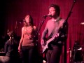 The Brendan Hines & Co, Inc TOP SHELF at the Hotel Cafe with LYRICS