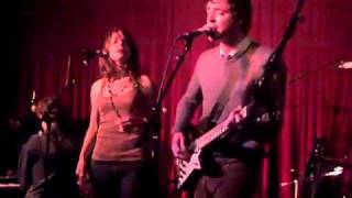 The Brendan Hines & Co, Inc TOP SHELF at the Hotel Cafe with LYRICS