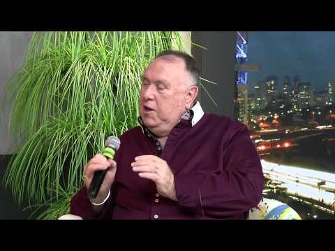 PAPO VIP COM AMANDA FRANÇOZO 27/02/2015 1º BLOCO