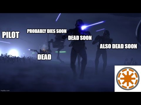 Landing at Umbara (Part 1)| A 212th Arma operation [Full Stream]