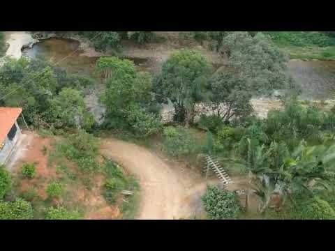 Drone. Águas Mornas. Sc #turismo #viagem 