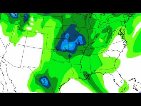 March 26 Weather Xtreme Video - Afternoon Edition