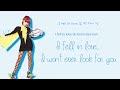 2NE1 - Scream (KOREAN VER.) (Color Coded ...