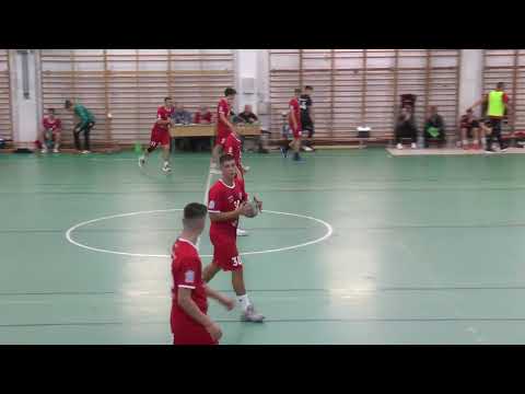 SZÉKÁCS KE -   PLER BUDAPEST U21 - 2023.10. 14.