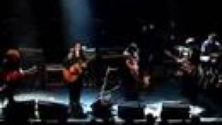 The Breeders live - New Year