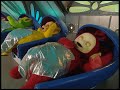 Teletubbies Lullaby DVD Version