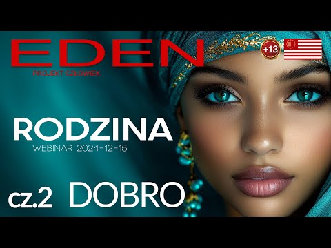 [POPKO Rozwój Duchowy] Warsztaty rozwoju duchowego | Arka Edenu | 2024-12-15 część 2