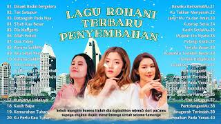 Download lagu Disaat Badai bergelora Rohani PujianTerbaru DanTerbaik 2023 Kemulinyaan Bagi Allah Di Surga ❤️❤️❤️ mp3