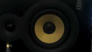 Shamar Forte/Z.Hannah Making of I'm Not You