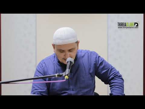 11. Mestet e të Dërguarit ﷺ | Hoxhë Irfan Jahiu