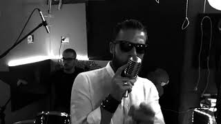 The Last Shadow Puppets - Les Cactus (cover by Outer Dress)