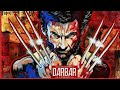 Wolverine The Logan Ft Darbar BGM