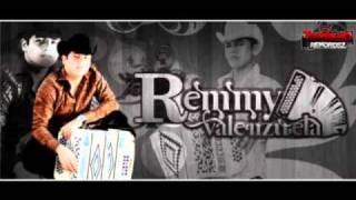 remmy valenzuela-eres mi todo