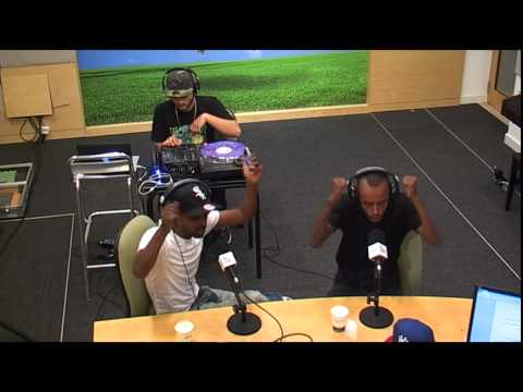 קפה שחור חזק (עם די ג'יי מושיק)  - אף אחד - לייב בג'יגה ג'וס