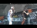 Arenita Playita - Cuarto Poder (Hip-Hop) en el ...