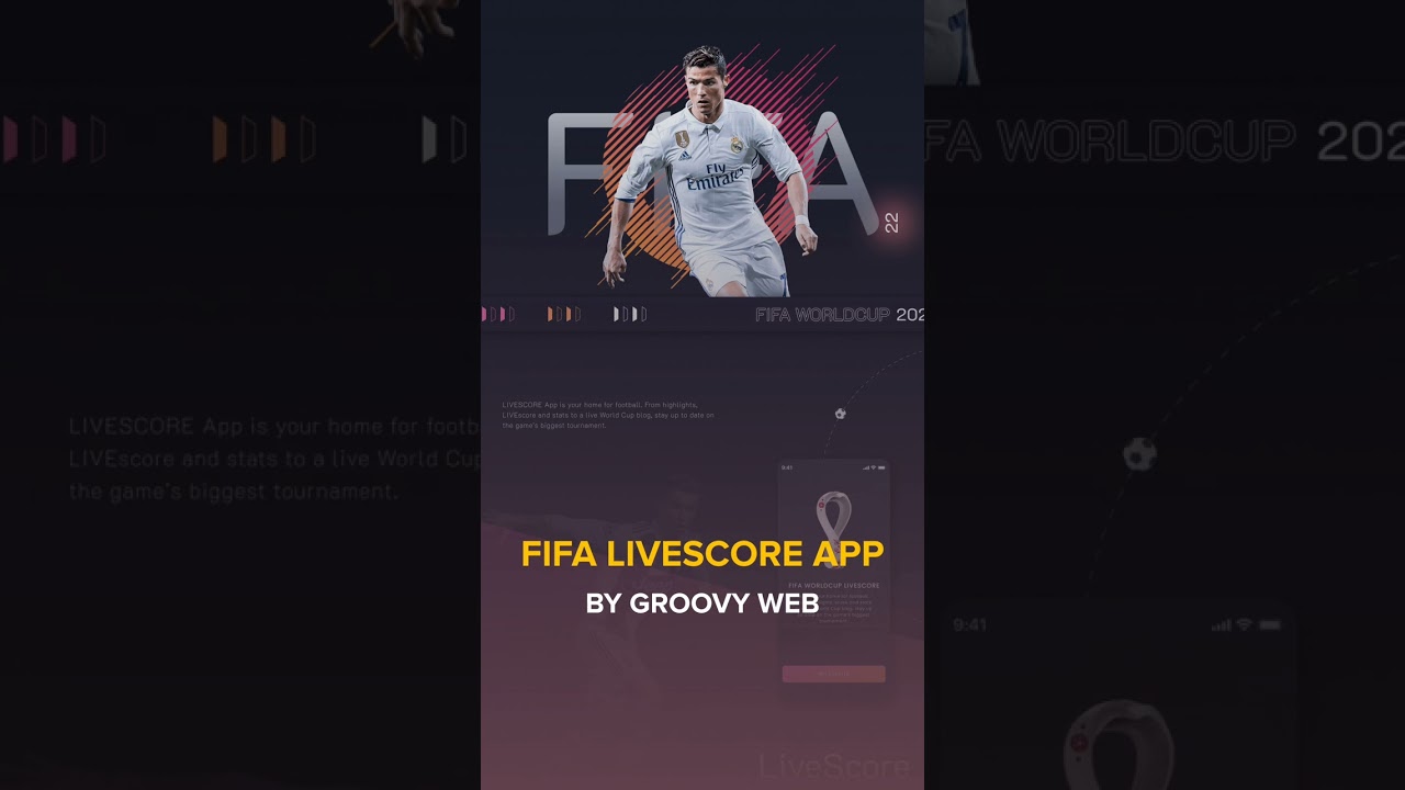 Best App Design - December 2022 #shorts #design #app #apps