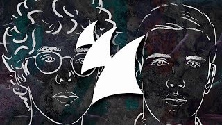 Lost Frequencies & Netsky  - Here With You