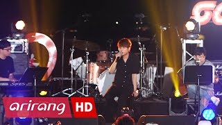 [Sound K] Jung Seung-hwan(정승환) _ Forest(숲으로 걷는다)