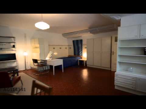 ST-114341 - Möbliertes Apartment in Stuttgart Mitte in schöner Jugendstilvilla