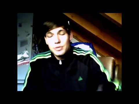 DJ Anti Alles feat. Björn Peng (@Waldkirchen /Sachsen am 28.1.2012) Promo Video