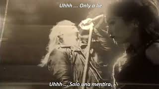 Great White - Love Is A Lie subtitulado