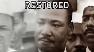 Download lagu Martin Luther King Jr's 'I Have A Dream' Full Speech Restored mp3