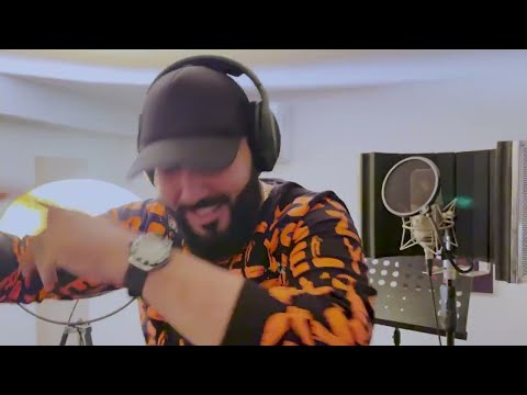 Reda Taliani x Noquest -SHABO AACHRA-  (clip officiel)