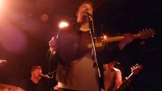 Bronze Radio Return - Light Me Up at The Lexington 5/4/16