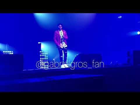 GABRIEL DRYSS - une nuit à makala🌙