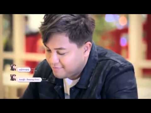 [ Phleng Record VCD Vol 16 ] - You & I By Vannila