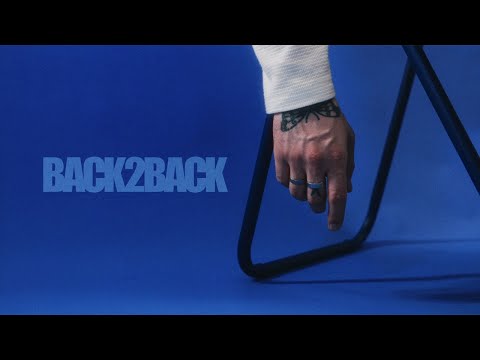 ASTROWILK - BACK2BACK