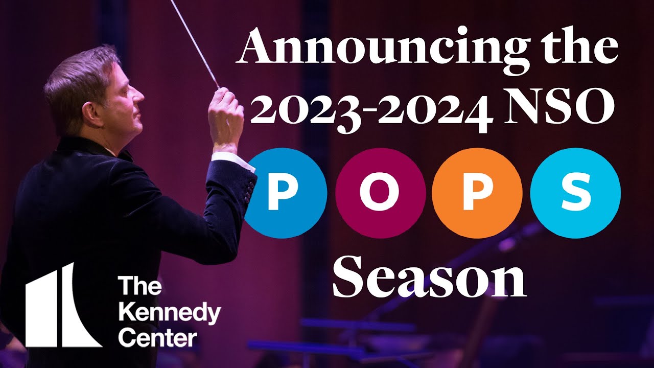 Concerts and Tickets Kennedy Center