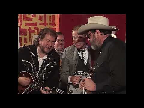 COMET BLUEGRASS ALL STARS