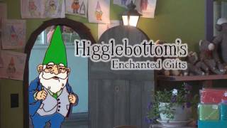 preview picture of video 'Higglebottom's Enchanted Gifts'