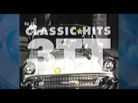 CLASSIC HITS RADIO 3TT (MELBOURNE) TV COMMERCIAL 1988
