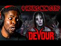 9 HOURS OF RDC DEVOUR