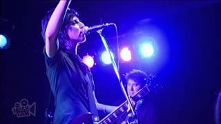 Music video thumbnail preview for Magic Dirt - Emerald Green (Live in Sydney) | Moshcam by Magic Dirt