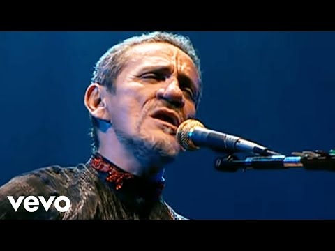 Batendo Na Porta do Céu - Zé Ramalho