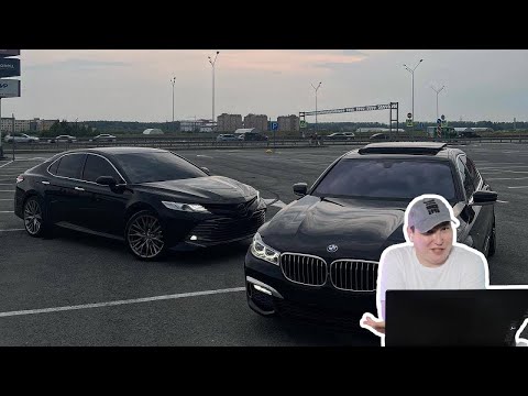 Сколько лет, сколько зим  / TUMEN, Ghetto Dogs – Чайки / Реакция на трек