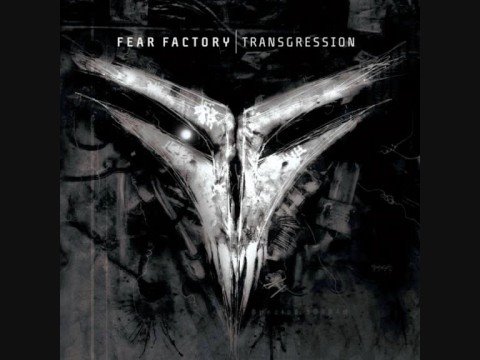 Fear Factory - Empty Vision