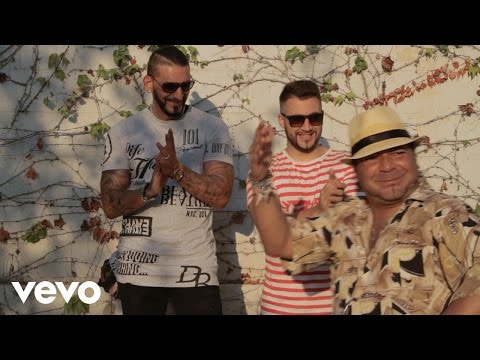 Julio Flores - Ni contigo ni sin ti (videoclip oficial)