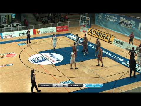 Feb. 10th, 2019 - Unger Steel Gunners Oberwart vs BSC Fürstenfeld Panthers