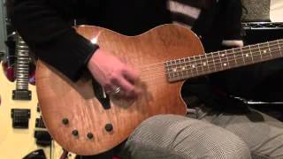 Video thumbnail for TOM ANDERSON Crowdster Acoustic by 5150LBG