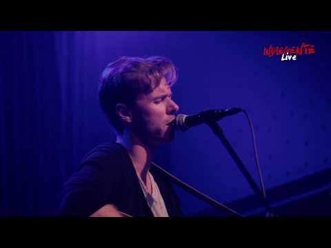 Sean Riley & Rai - By the Sea | Indiegente Live | Antena 3