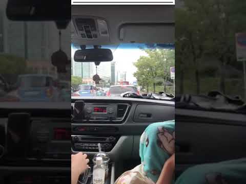 [170823] Real Girls Project Sori Insta Live with Lee Suji, Yeeun, Jeewon, Yukika