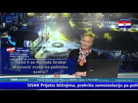 DEMOKRACIJA 21.01.2021.