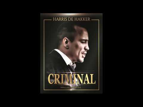 Harris - Criminal