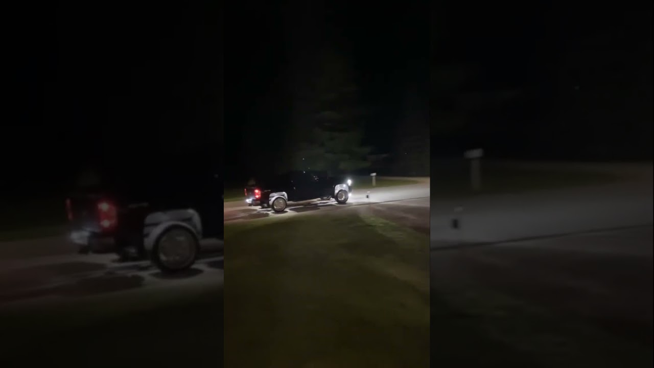 2009 Silverado 5.3 no muffler or 3rd cat